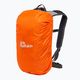 Turistický batoh Jack Wolfskin Cyrox Shape 15 l rainstorm 8