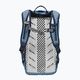 Detský turistický batoh Jack Wolfskin Moab Trail 14 l elemental blue 2