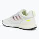 Detská obuv adidas ZX 2K Boost 2.0 crystal white/solar yellow/off white 3