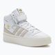 Dámske Obuv adidas Forum Bonega Mid cloud white/orbit grey/bliss