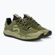 Pánska cyklistická obuv adidas FIVE TEN Trailcross LT focus olive/pulse lime/orbit green 5