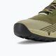 Pánska cyklistická obuv adidas FIVE TEN Trailcross LT focus olive/pulse lime/orbit green 9