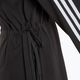 Dámske šaty adidas Adicolor Classics Long Sleeve black 3