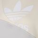 Dámska mikina adidas Adicolor Split Trefoil wonder white 3