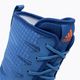 Pánska boxerská obuv adidas Box Hog 4 modrá GW142 7