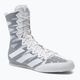 Pánska boxerská obuv adidas Box Hog 4 šedá GZ6118