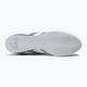 Pánska boxerská obuv adidas Box Hog 4 šedá GZ6118 5