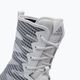 Pánska boxerská obuv adidas Box Hog 4 šedá GZ6118 7