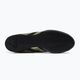 Boxerská obuv adidas Box Hog 4 čierno-zlatá GZ6116 5