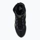 Boxerská obuv adidas Box Hog 4 čierno-zlatá GZ6116 6
