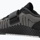 adidas The Total šedo-čierna tréningová obuv GW6354 10