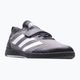 adidas The Total šedo-čierna tréningová obuv GW6354 11