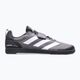 adidas The Total šedo-čierna tréningová obuv GW6354 12