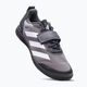 adidas The Total šedo-čierna tréningová obuv GW6354 15