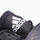 adidas The Total šedo-čierna tréningová obuv GW6354 17