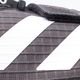 adidas The Total šedo-čierna tréningová obuv GW6354 18
