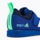 adidas Powerlift 5 vzpieračská obuv modrá GY8922 9