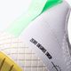 adidas The Total tréningová obuv biela a sivá 18