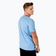 Pánske futbalové tričko PUMA Mcfc Home Jersey Replica Team modré 76571 4