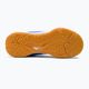 Detská volejbalová obuv PUMA Solarflash Jr II modro-biela 168833 5
