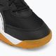 PUMA Solarflash Jr II detská hádzanárska obuv black 106883 01 7