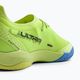 Pánske futbalové topánky PUMA Ultra Ultimate Court green 106894 01 9
