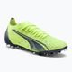 PUMA Ultra Match MG futbalové topánky zelené 106902 01