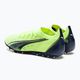 PUMA Ultra Match MG futbalové topánky zelené 106902 01 3