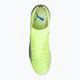 PUMA Ultra Match MG futbalové topánky zelené 106902 01 6