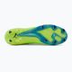 Pánske futbalové topánky PUMA Ultra Ultimate FG/AG green 106868 01 5