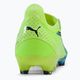 Pánske futbalové topánky PUMA Ultra Ultimate FG/AG green 106868 01 8