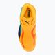 Pánska basketbalová obuv PUMA Rise Nitro yellow 377012 01 6