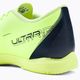 Pánske futbalové topánky PUMA Ultra Play IT green 106910 01 9
