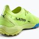 Pánske futbalové topánky PUMA Ultra Ultimate Cage green 106893 01 9