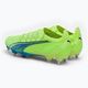 Pánske futbalové topánky PUMA Ultra Ultimate MXSG green 106895 01 3