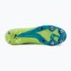 Pánske futbalové topánky PUMA Ultra Ultimate MXSG green 106895 01 5