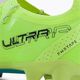 Pánske futbalové topánky PUMA Ultra Ultimate MXSG green 106895 01 9