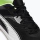 Volejbalová obuv PUMA Solarflash II čierno-biela 168821 7