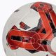 PUMA Orbita 5 HYB futbalová puma biela/červená veľkosť 4 3