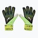 Brankárske rukavice PUMA Ultra Grip 3 RC green/black 41816 1