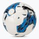 PUMA Orbita 5 HYB futbal puma biela/elektrická modrá veľkosť 4 2