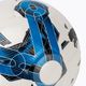 PUMA Orbita 5 HYB futbal puma biela/elektrická modrá veľkosť 4 3