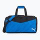 PUMA Individualrise Stredná futbalová taška modrá 079324 02