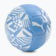PUMA Manchester City FC team light blue football 083802 veľkosť 5 2