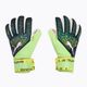 Brankárske rukavice PUMA Ultra Grip 2 RC green 041814 01