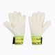 Brankárske rukavice PUMA Ultra Grip 2 RC green 041814 01 2