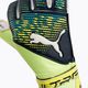 Brankárske rukavice PUMA Ultra Grip 2 RC green 041814 01 3