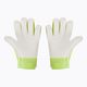 Detské brankárske rukavice PUMA Ultra Grip 4 RC čierno-zelené 041817 01 2