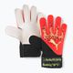 Brankárske rukavice PUMA Ultra Grip 4 RC oranžové 418172 4
