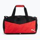 PUMA Individualrise futbalová taška čierno-červená 079323 01 2